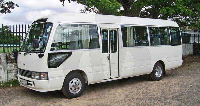 Buses, Vans and MPV Buses, Vans and MPV