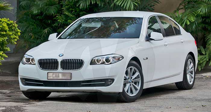 BMW 525i BMW 525i