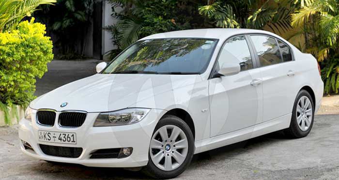 BMW 3 Series BMW 3 Series