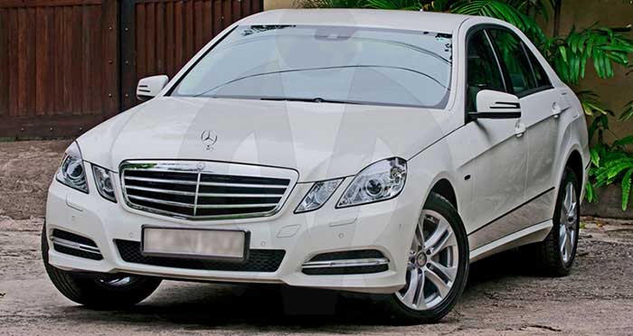 Mercedes Benz E 250 Mercedes Benz E 250