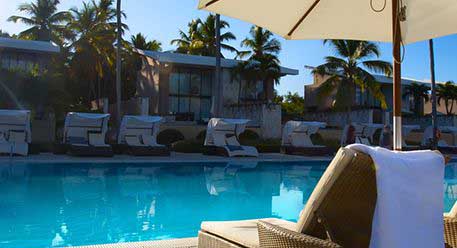 Where to Stay Where to Stay