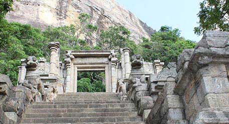 Historical Sites Historical Sites