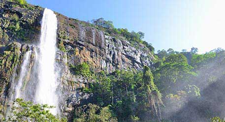 Waterfalls Waterfalls
