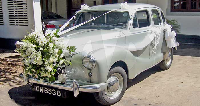 Austin A40 Devon Austin A40 Devon