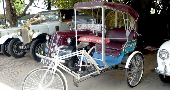 Cycle Rikshaw Cycle Rikshaw
