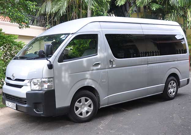 Toyota GRAND CABIN 12 + 1 Passenger. Multi A/C Toyota GRAND CABIN 12 + 1 Passenger. Multi A/C