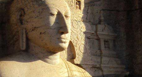 Polonnaruwa Polonnaruwa
