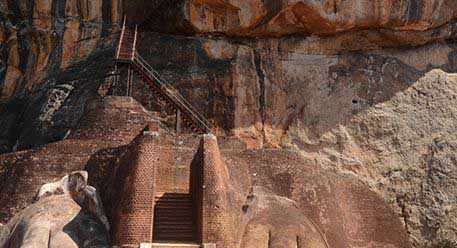 Sigiriya Sigiriya