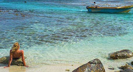 Trincomalee Trincomalee