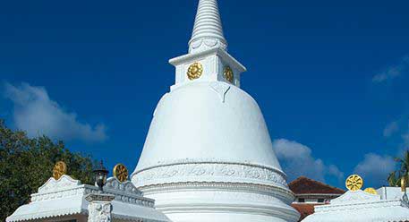 Batticaloa Batticaloa