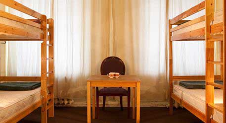 Hostels Hostels