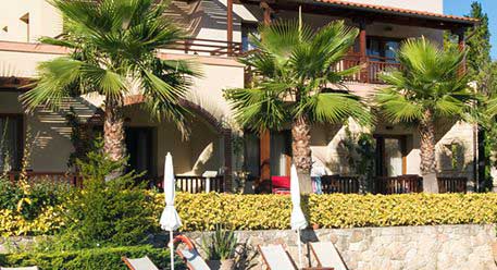 Villas Villas