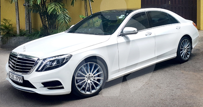 MERCEDES BENZ S CLASS AMG MERCEDES BENZ S CLASS AMG