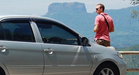 Self Drive Rental Self Drive Rental