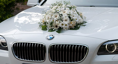 Wedding Car Rates Wedding Car Rates